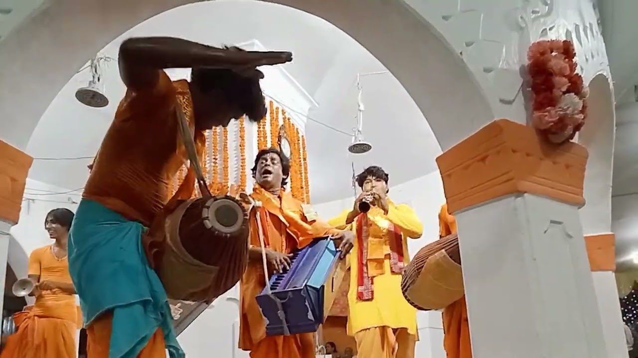 6203880949/9508345387🆕 video Bharat Das kirtan।।srhidungri,mandir,08/03/2026