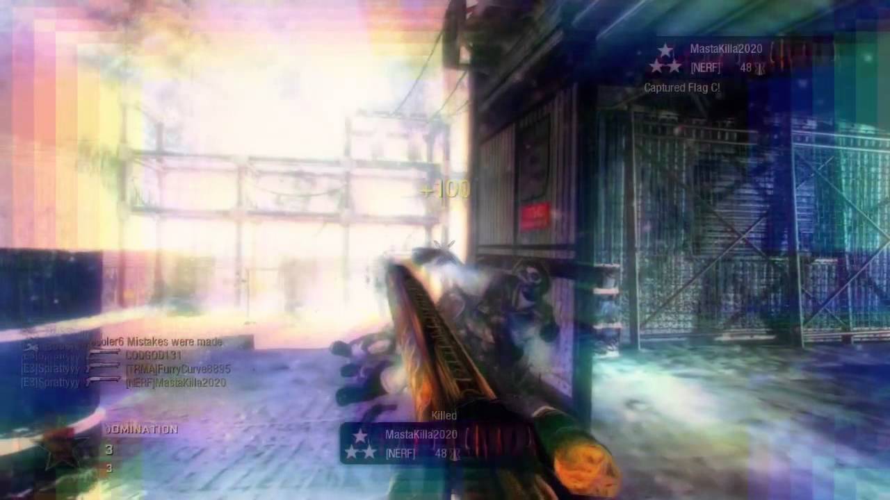 Skyfall | Edited by hav0k