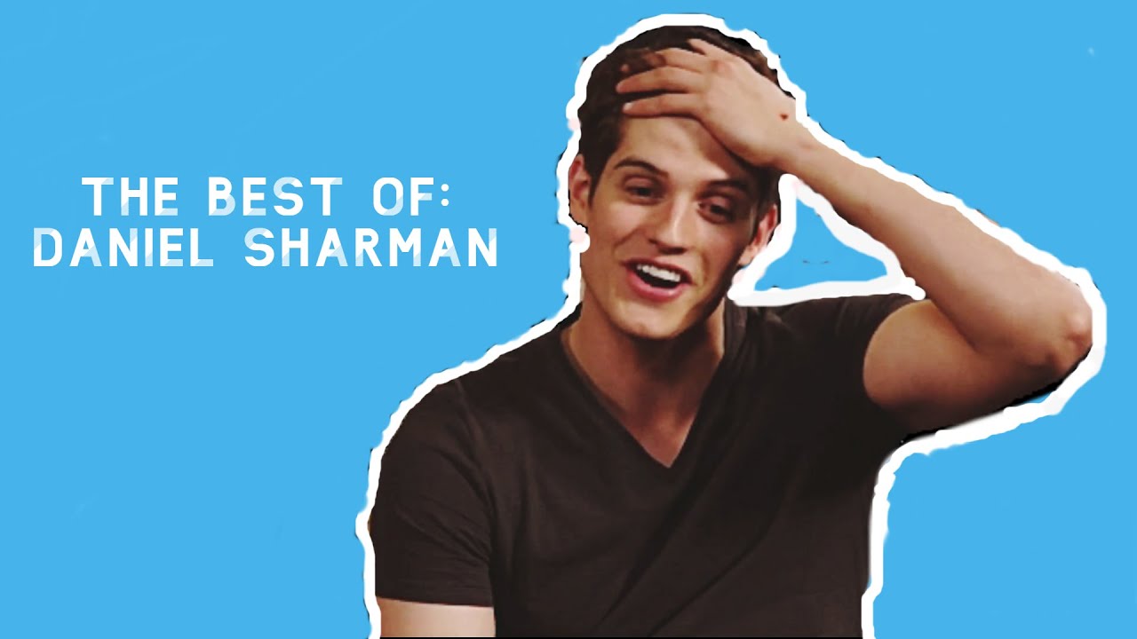 Daniel Sharman | 