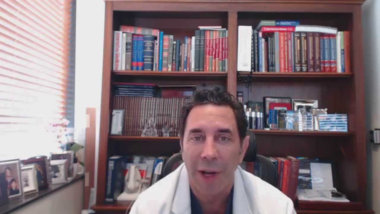 Liposuction in the Face and Neck | Dr. Paul Nassif