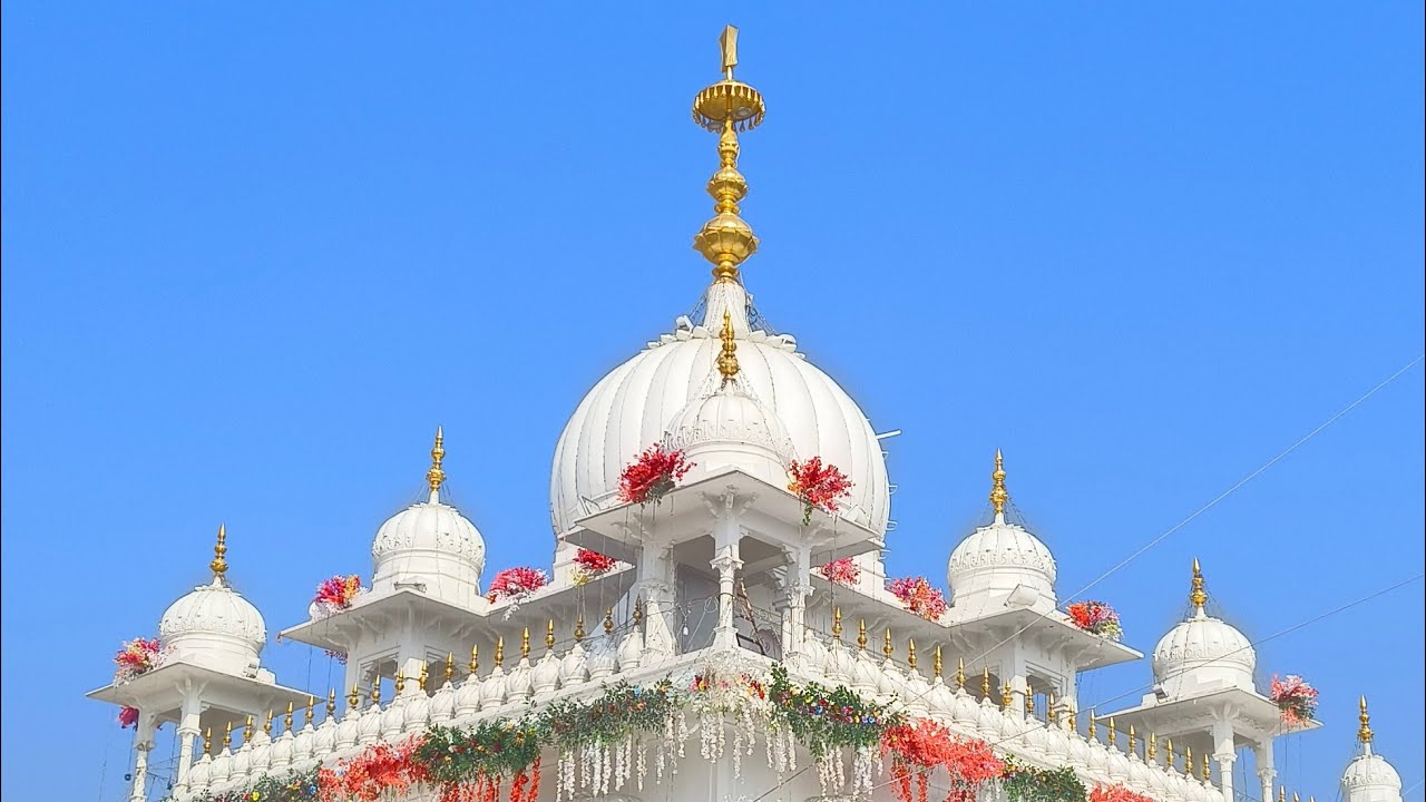 Live Anandpur Sahib ਤਖ਼ਤ ਸ੍ਰੀ ਕੇਸਗੜ੍ਹ ਸਾਹਿਬ ਜੀ ਸ੍ਰੀ ਅਨੰਦਪੁਰ ਸਾਹਿਬ.
