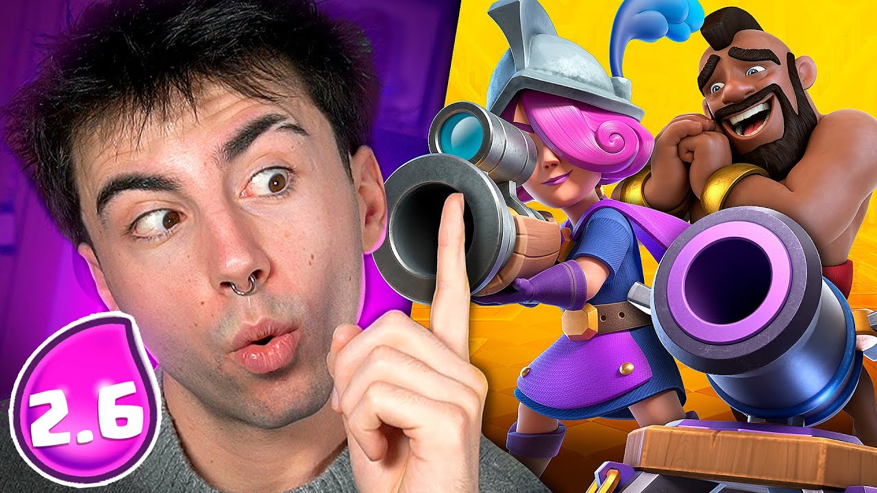 EL MAZO MÁS CLASICO CON LAS PEORES EVOLUCIONES👎