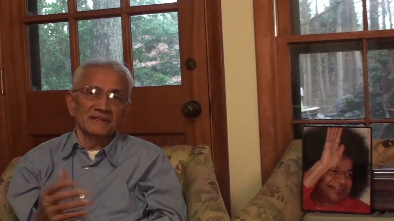 A Dream to Sell - Story 15 | 95 Stories of Sathya Sai Baba