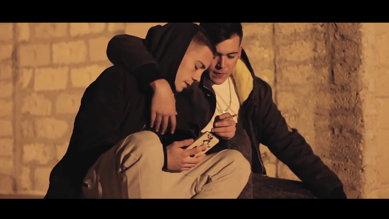BLANCO - PENA Y ALCOHOL (VIDEOCLIP)