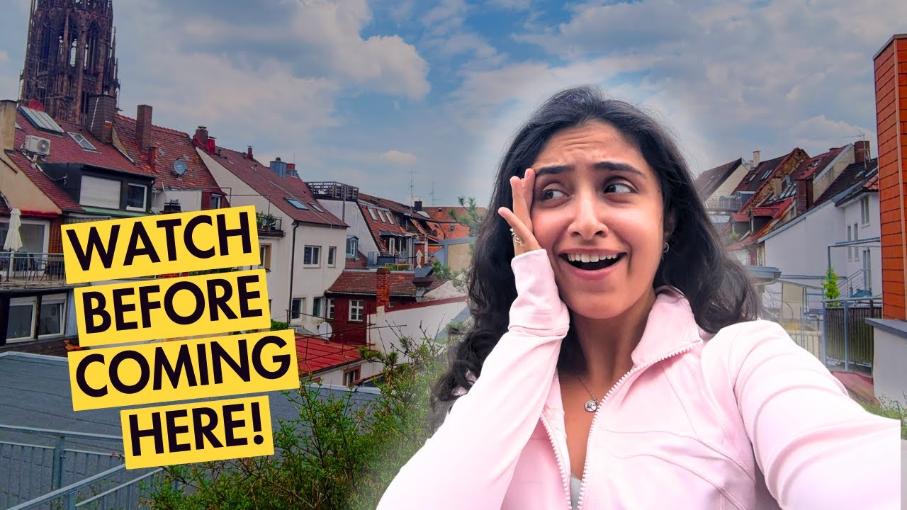 EUROPE TRAVEL TIPS FOR FIRST TIMERS | Insane budget hacks + mistakes to avoid + secret tips