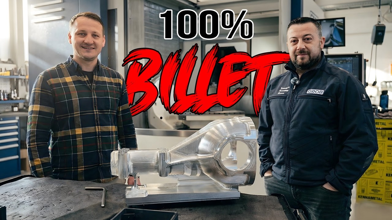 The Tool Hangover &ndash; 5-Achs Edition | Subi-Series
