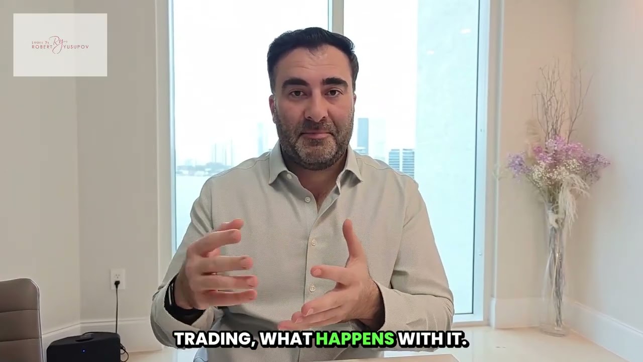 Robert Yusupov- weekly rate update- March 15 2026- Highest rates in the last 7 months