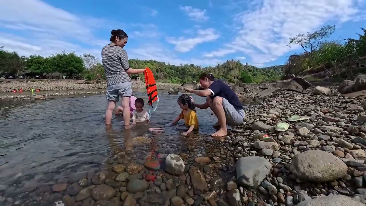 Camping Dân Hy La Ngâu