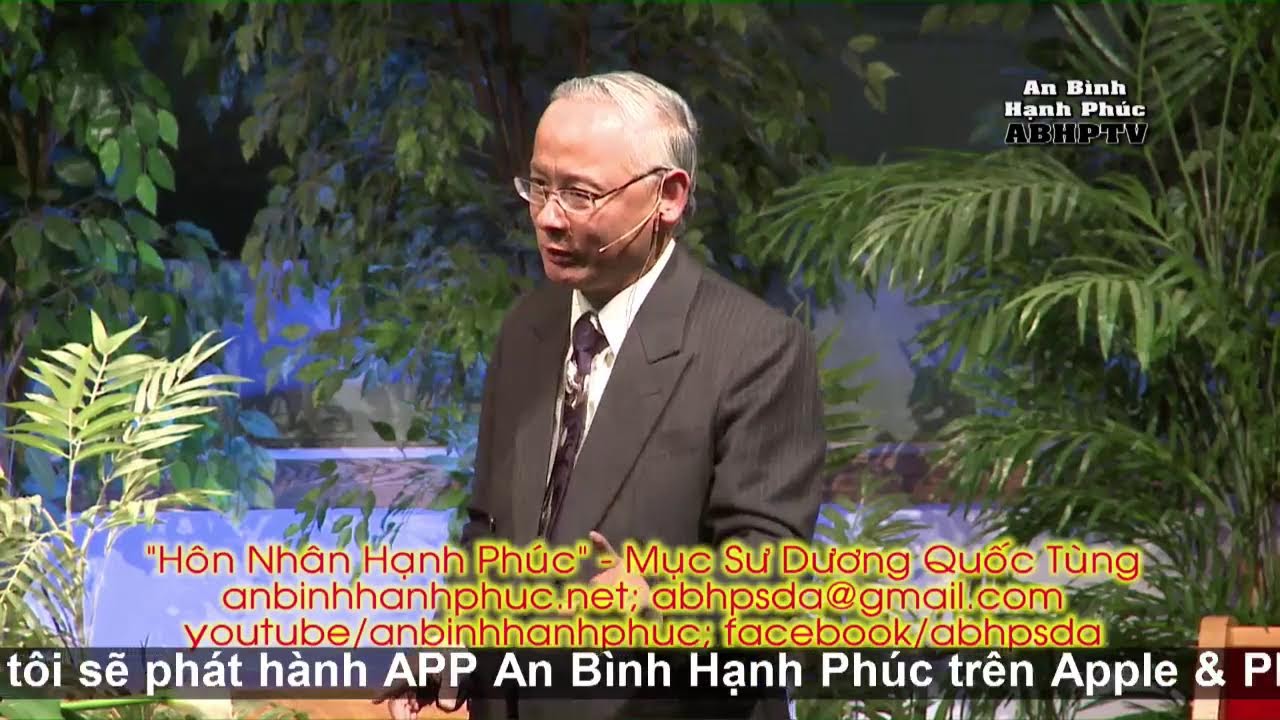 An Binh Hanh Phuc - Peace & Happiness