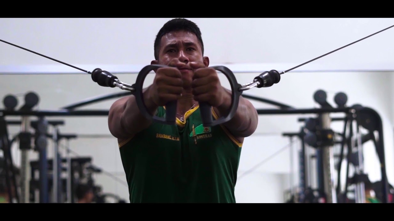 PROFIL BRIGIF RAIDER 9 KOSTRAD