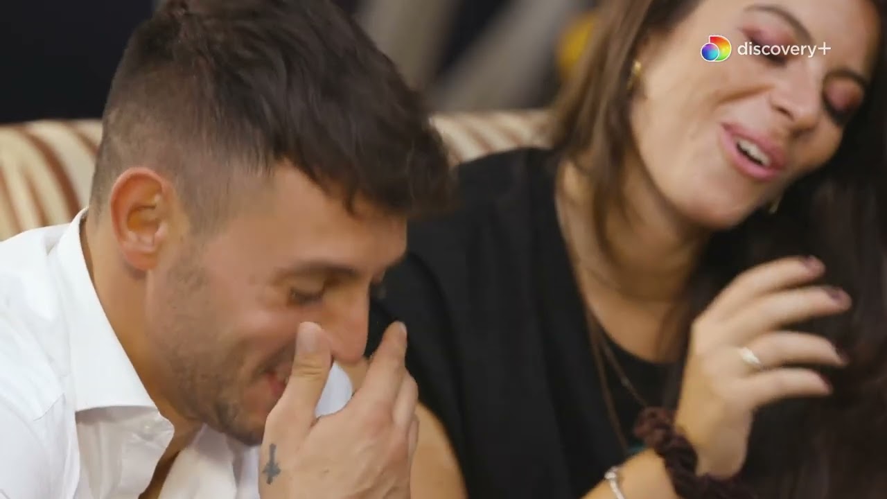 Matrimonio a prima vista | E poi... Cos'è successo fra Antonio e Giorgia?