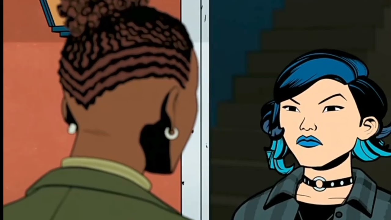 EL ESTÓMAGO VACÍO DE NICO GRUÑE FUERTE 