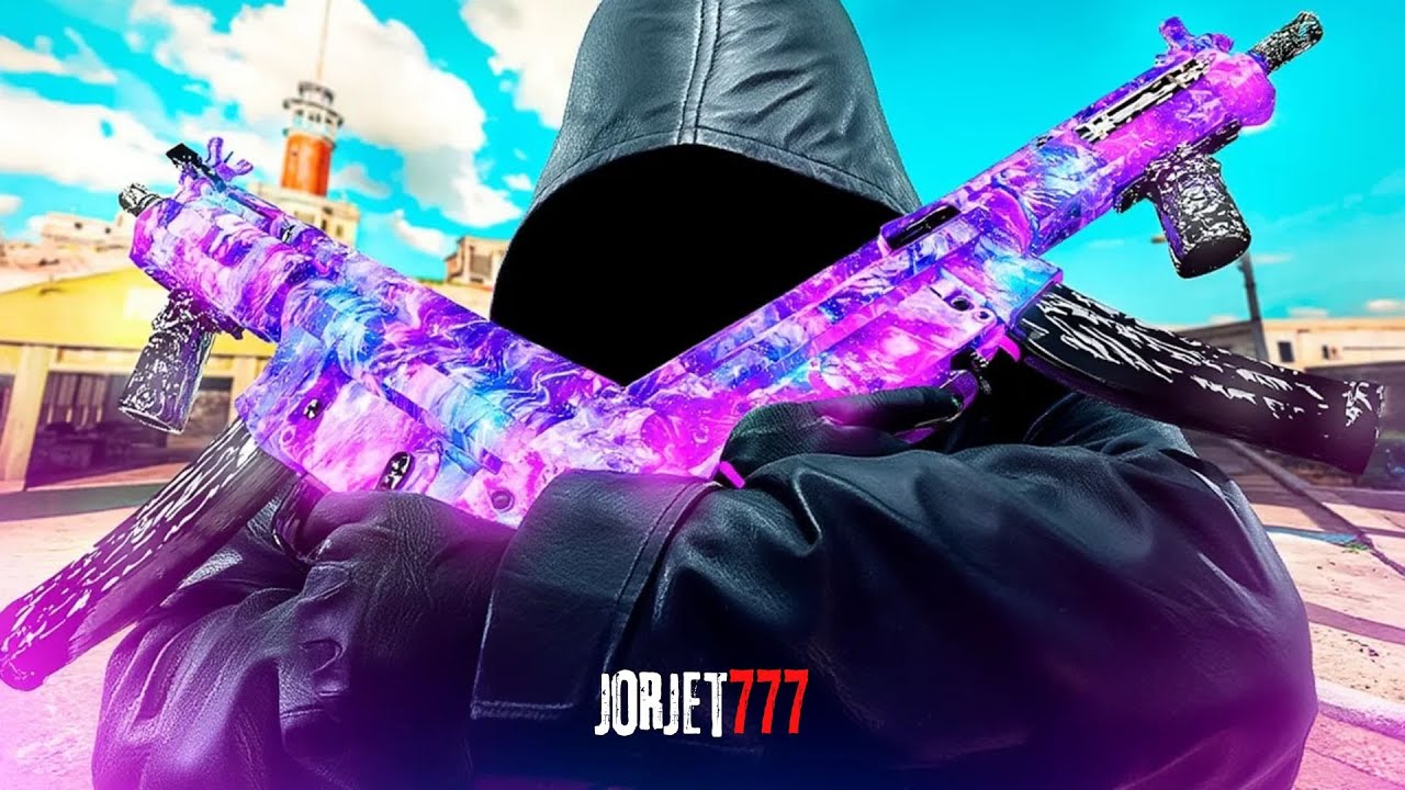 QUE FINAL INSANO FOI ESSE - WARZONE