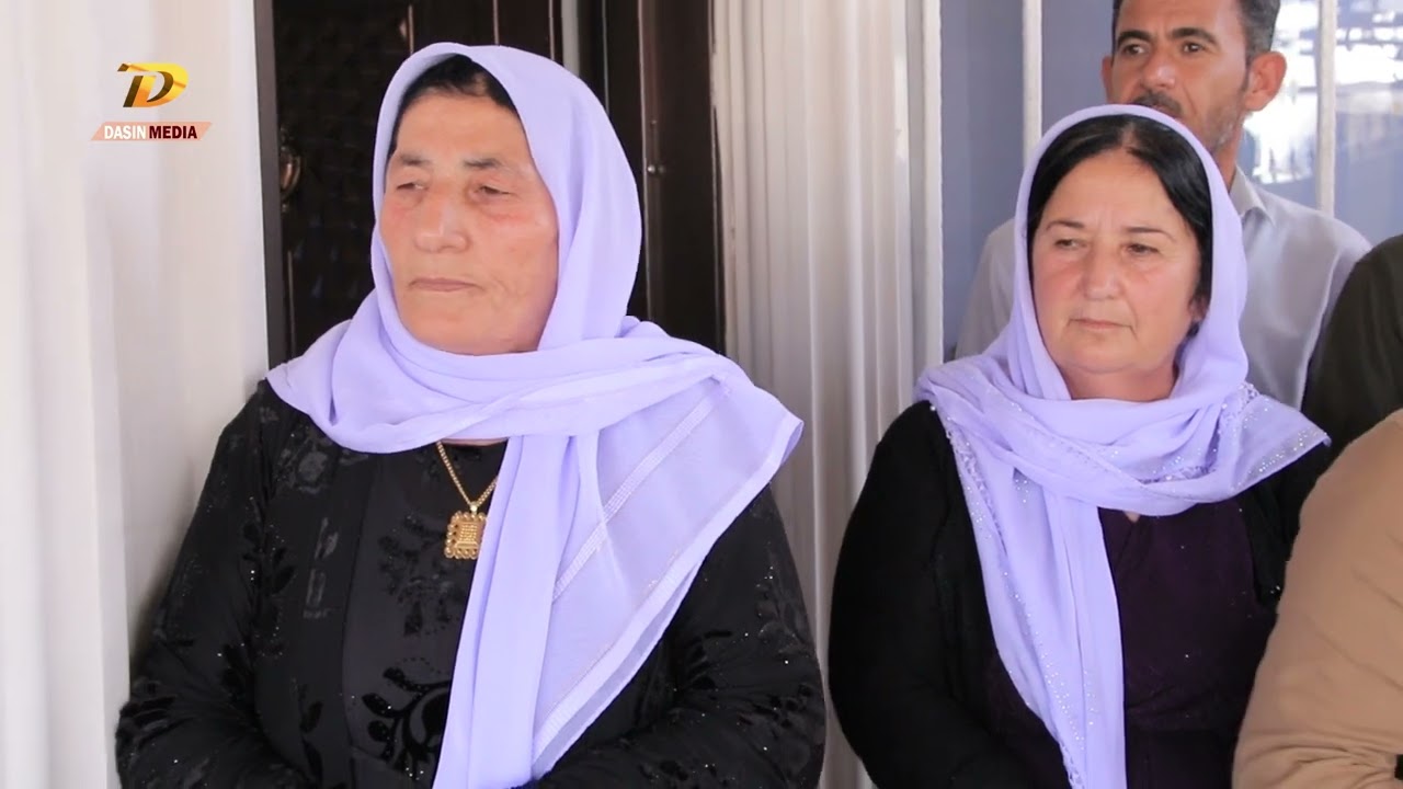 بيتا ئيفاري و قول و سه ما ل ديوانا طاووسئ گوندئ خرشنيا