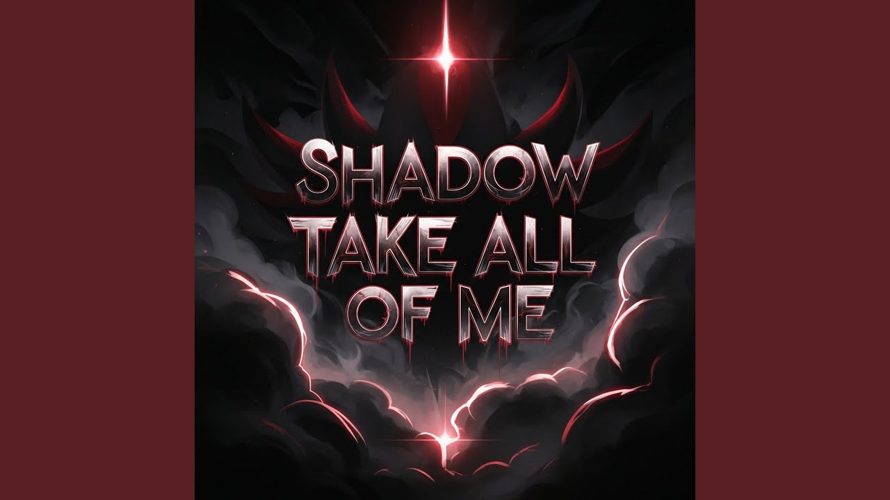 Shadow Take All Of Me