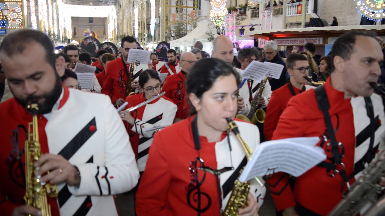 Marching band 