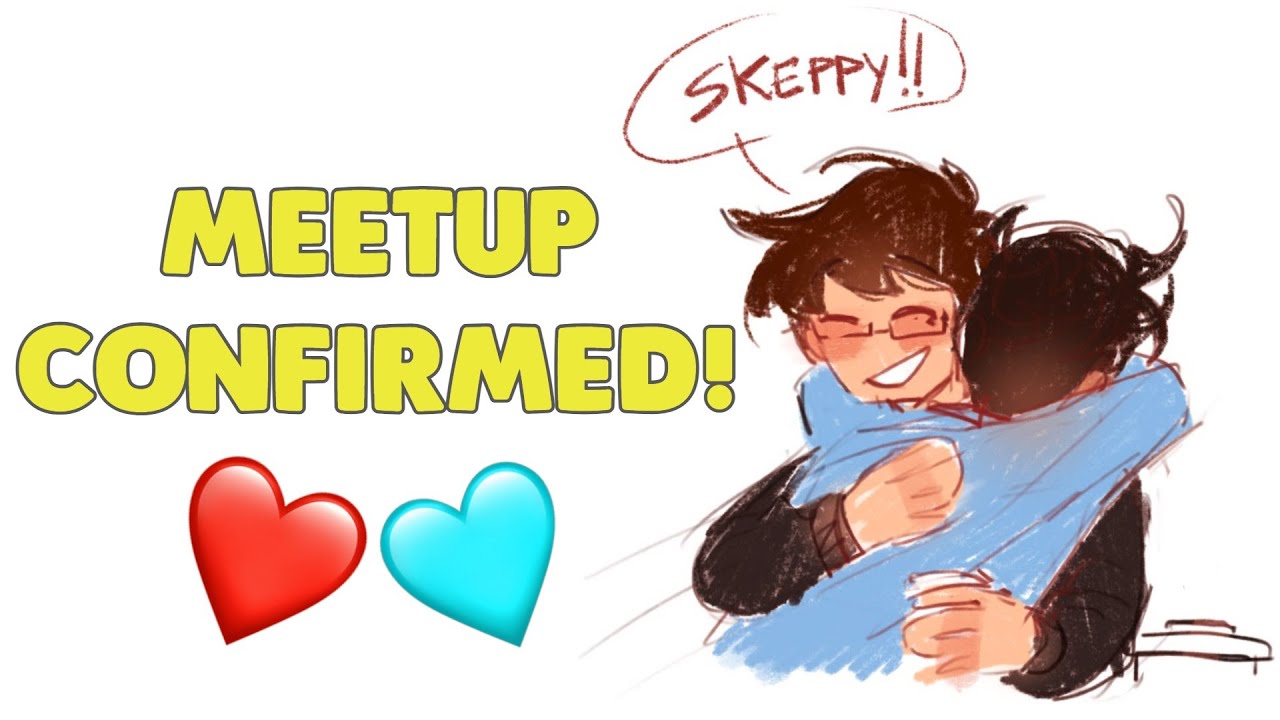 BadBoyHalo Confirms MEETUP This SUMMER!