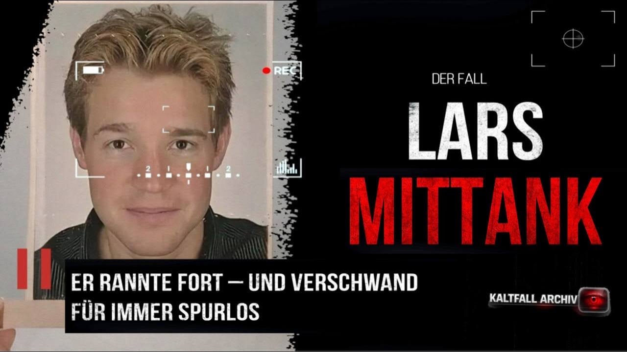 Lars Mittank: Das Rätsel von Warna | 11 Jahre ohne jede Spur (Dokumentation)