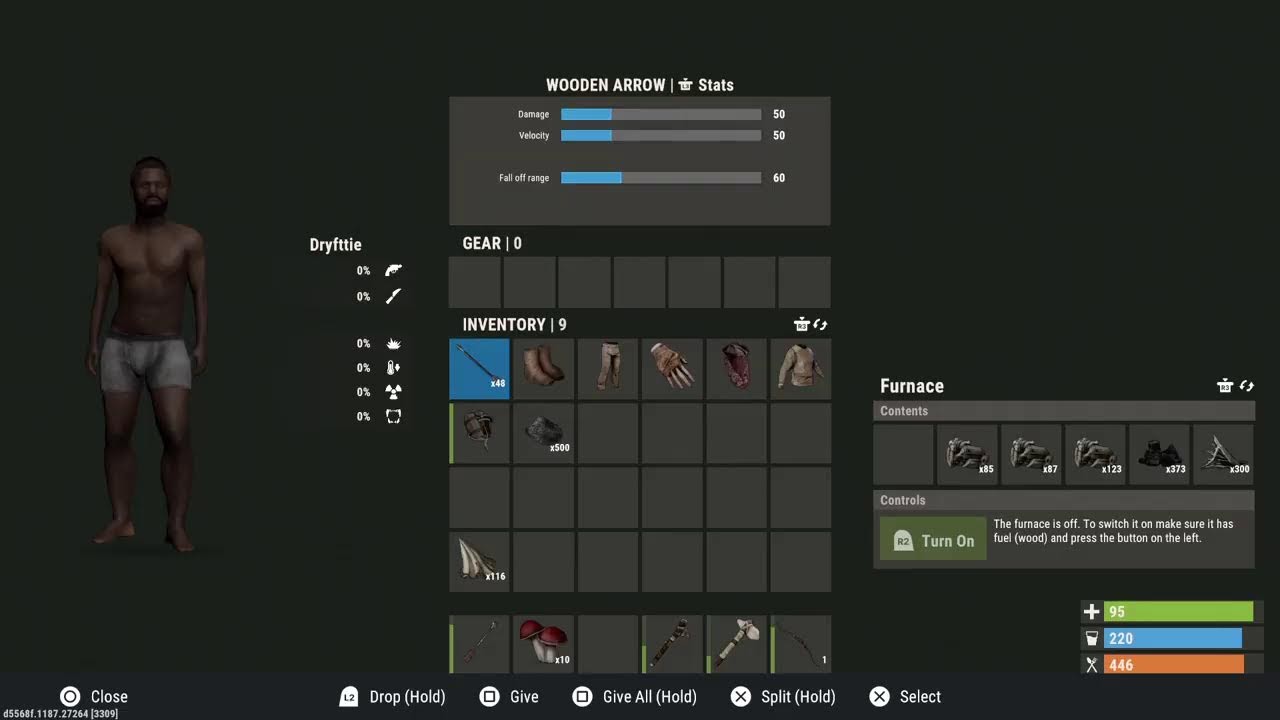 3x Rust CE Server 👹 Join up!