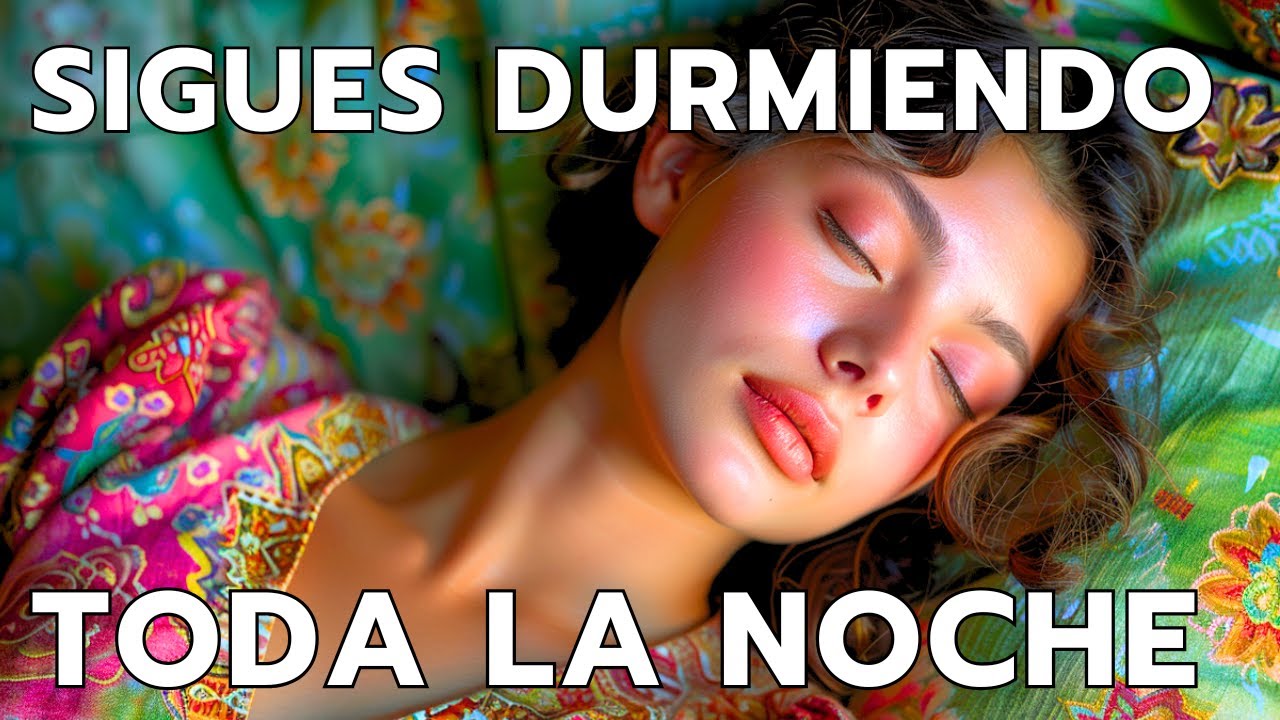 Duermes y cuando te despiertas ¡VUELVES a DORMIR! 😴 Mix