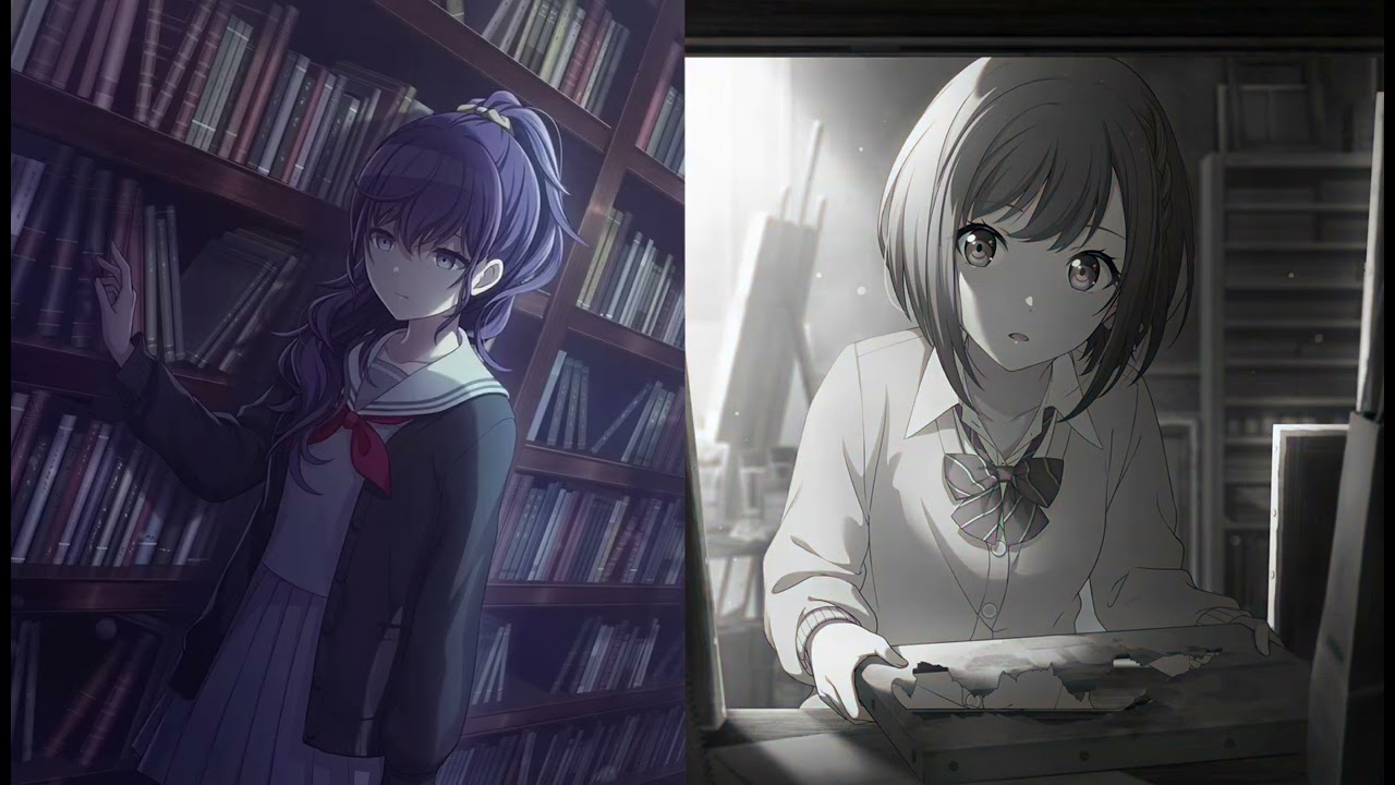 (FULL) MafuEna Composing the Future / Kuyamu to Kaite Mirai