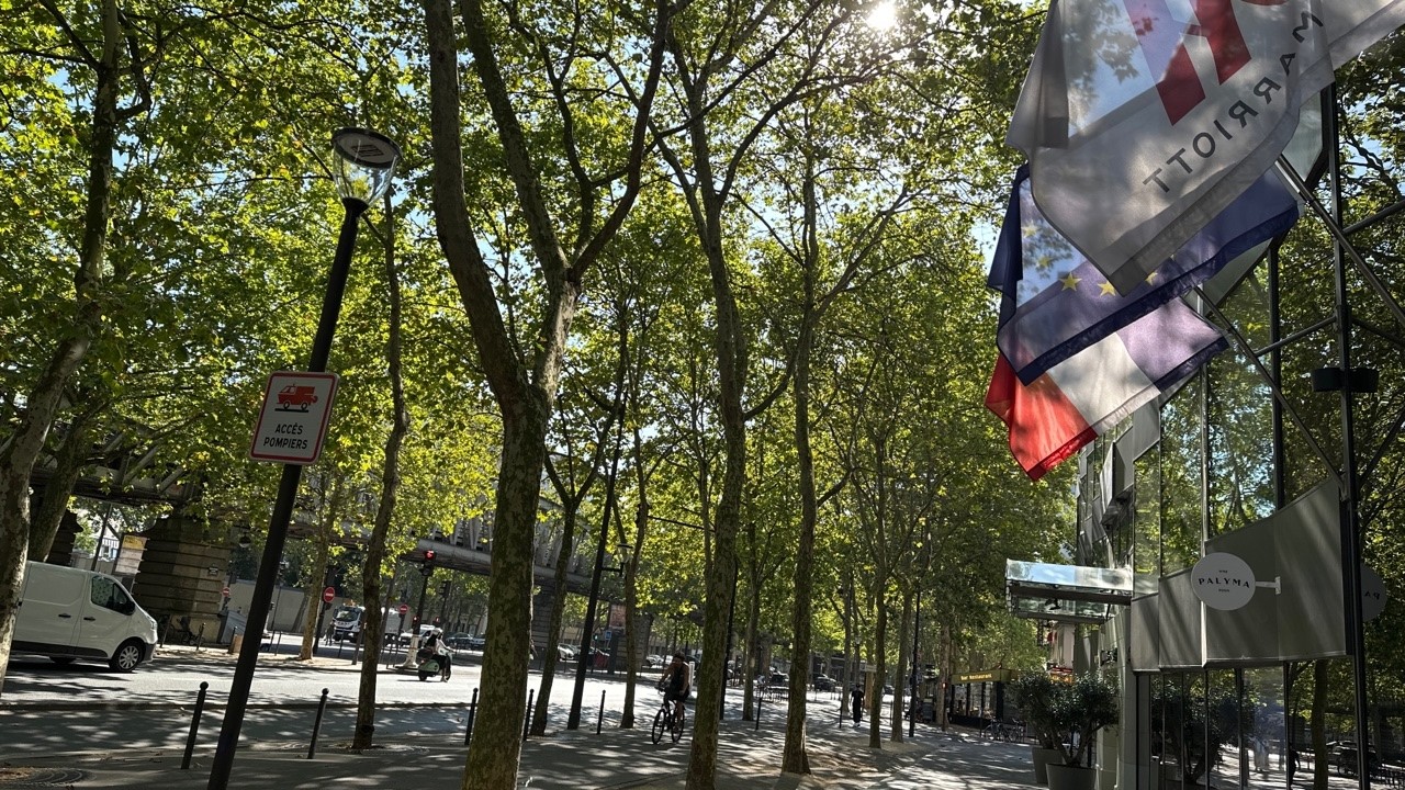 IRL IN FRANCE 🇫🇷 EWC 2026
