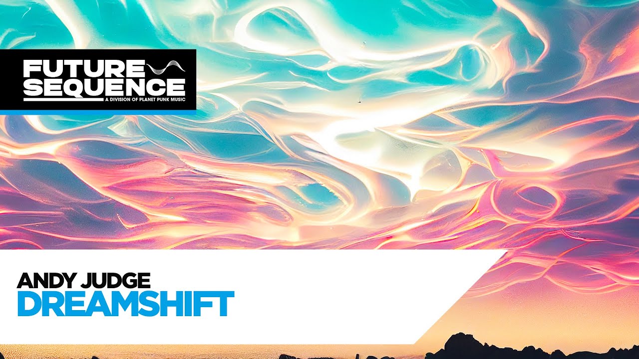 Andy Judge - Dreamshift
