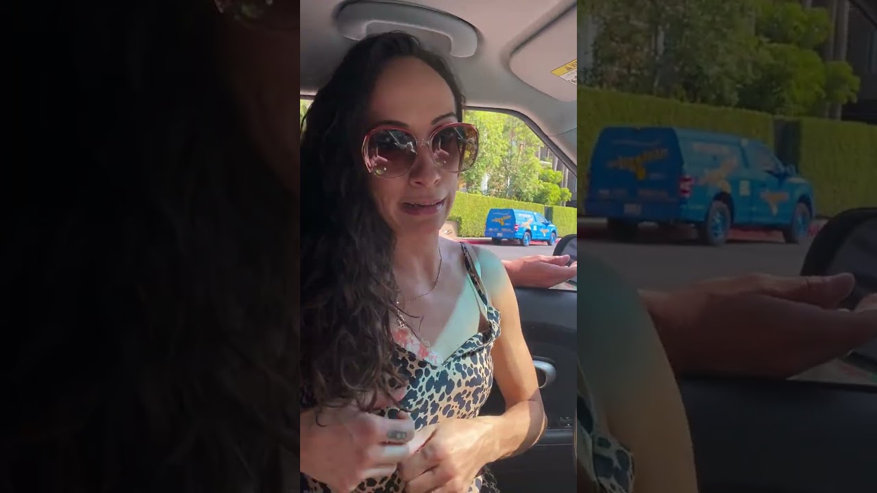 HOW TO GET OUT OF A SPEEDING TICKET!! 😱