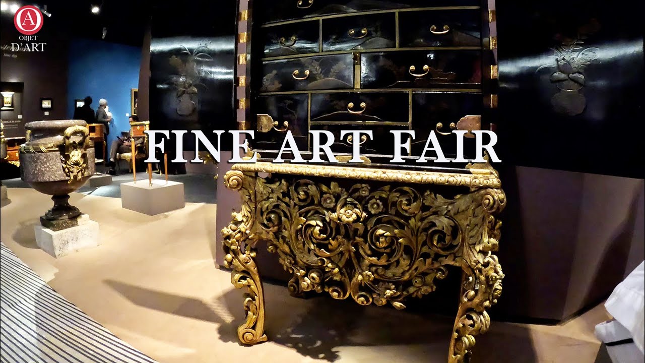 BRAFA Fine Art fair  and Precious stones a must-see 🇫🇷 🇧🇪 🇳🇱. #ArtOdysseyF #objetdart #fineartfair