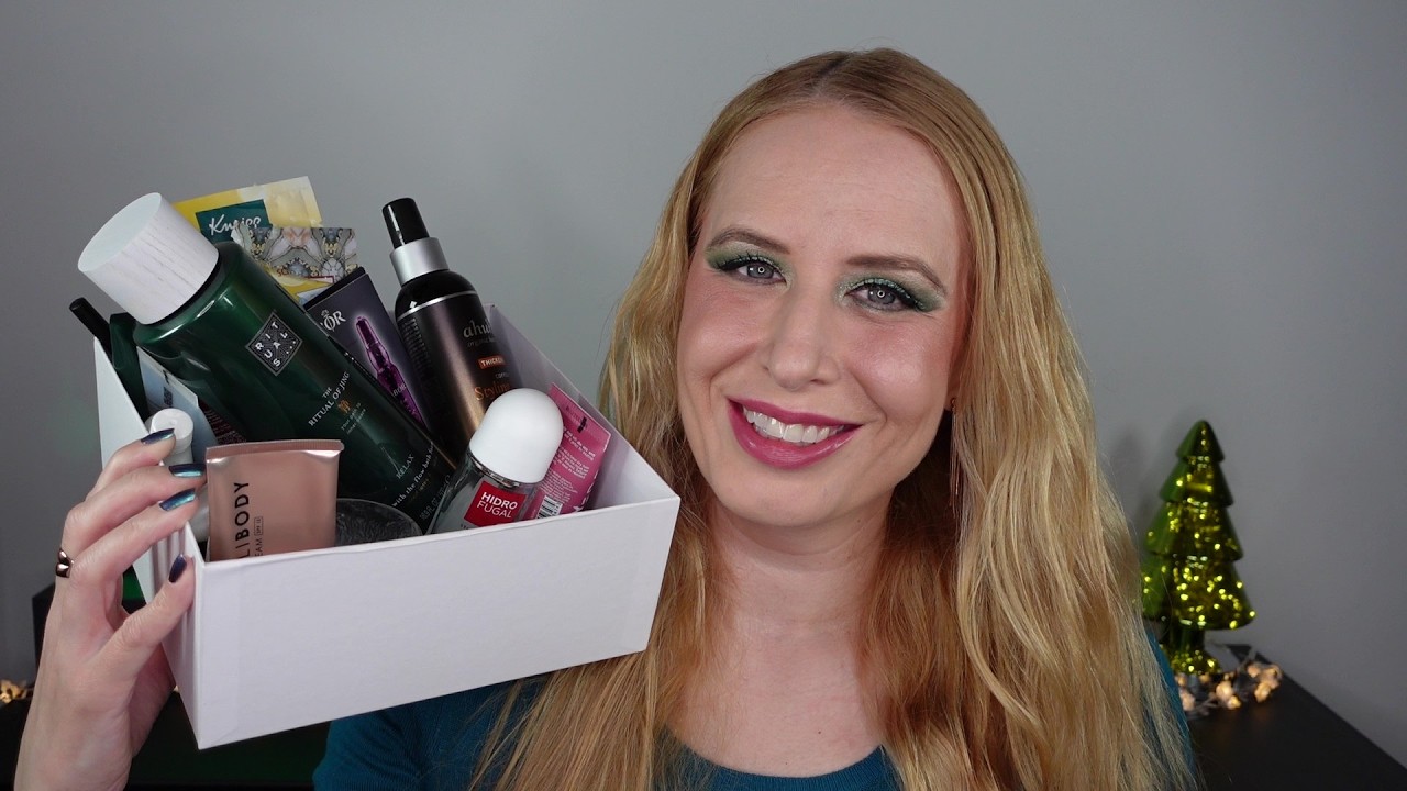 AUFGEBRAUCHT | TEIL 1 | Februar 2026 | Welche Note gebe ich für welches Beautyprodukt?