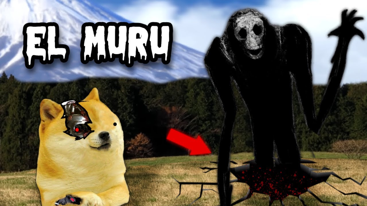 EL MURU el misterio del terremoto DE CHILE, ESTAS EN PELIGRO! - Hilos con cheems
