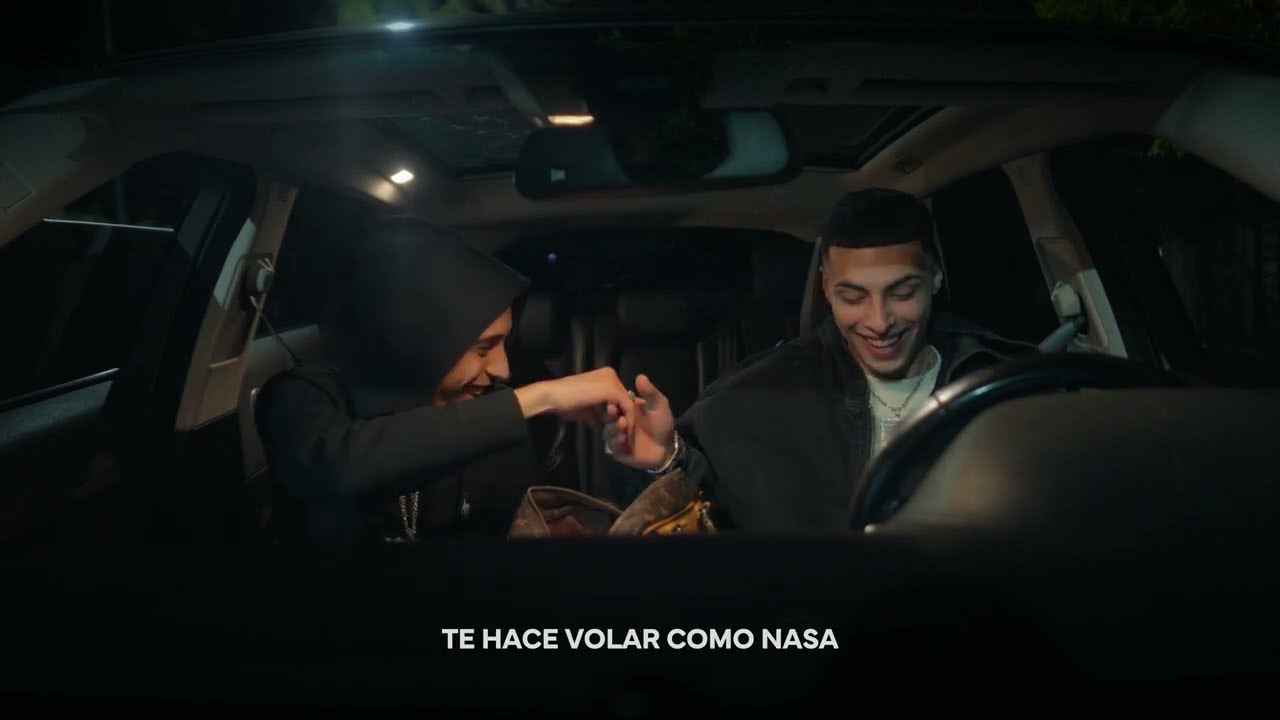 SOYTURISTA - MIRAME AHORA (Prod. CLUB HATS)