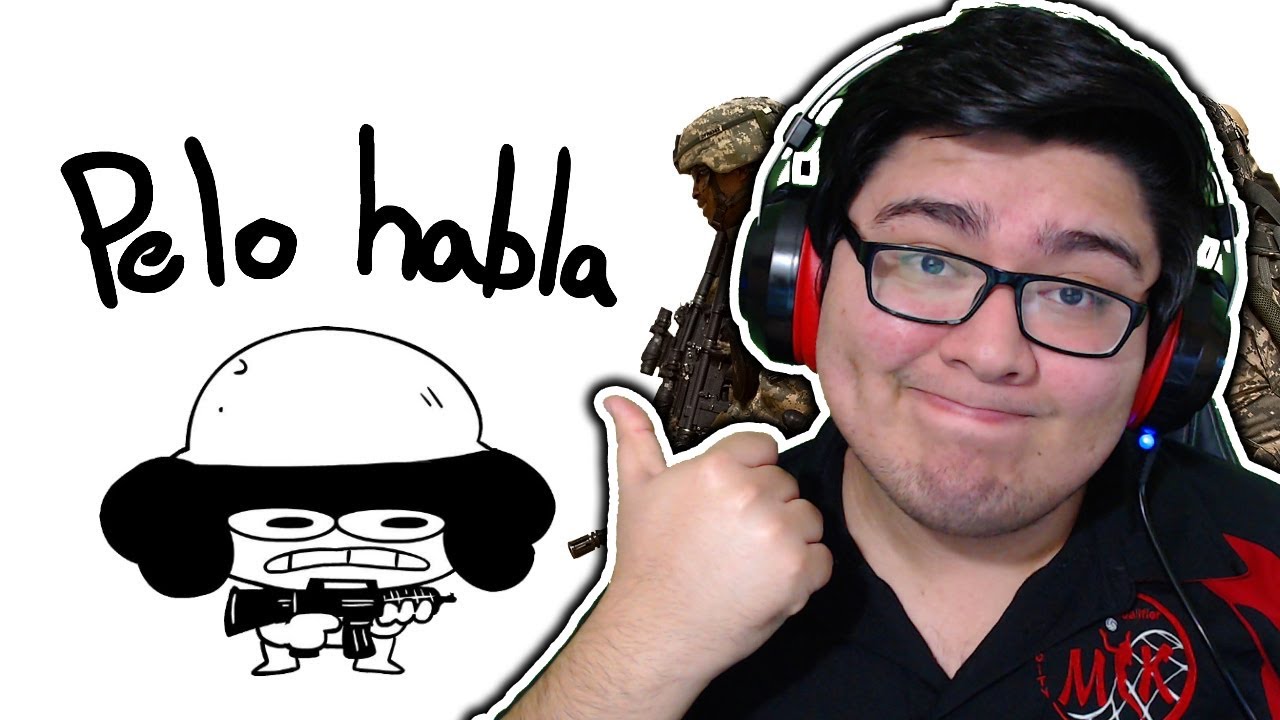 Pelo Habla - Guerra de Generos | GoDFreddY