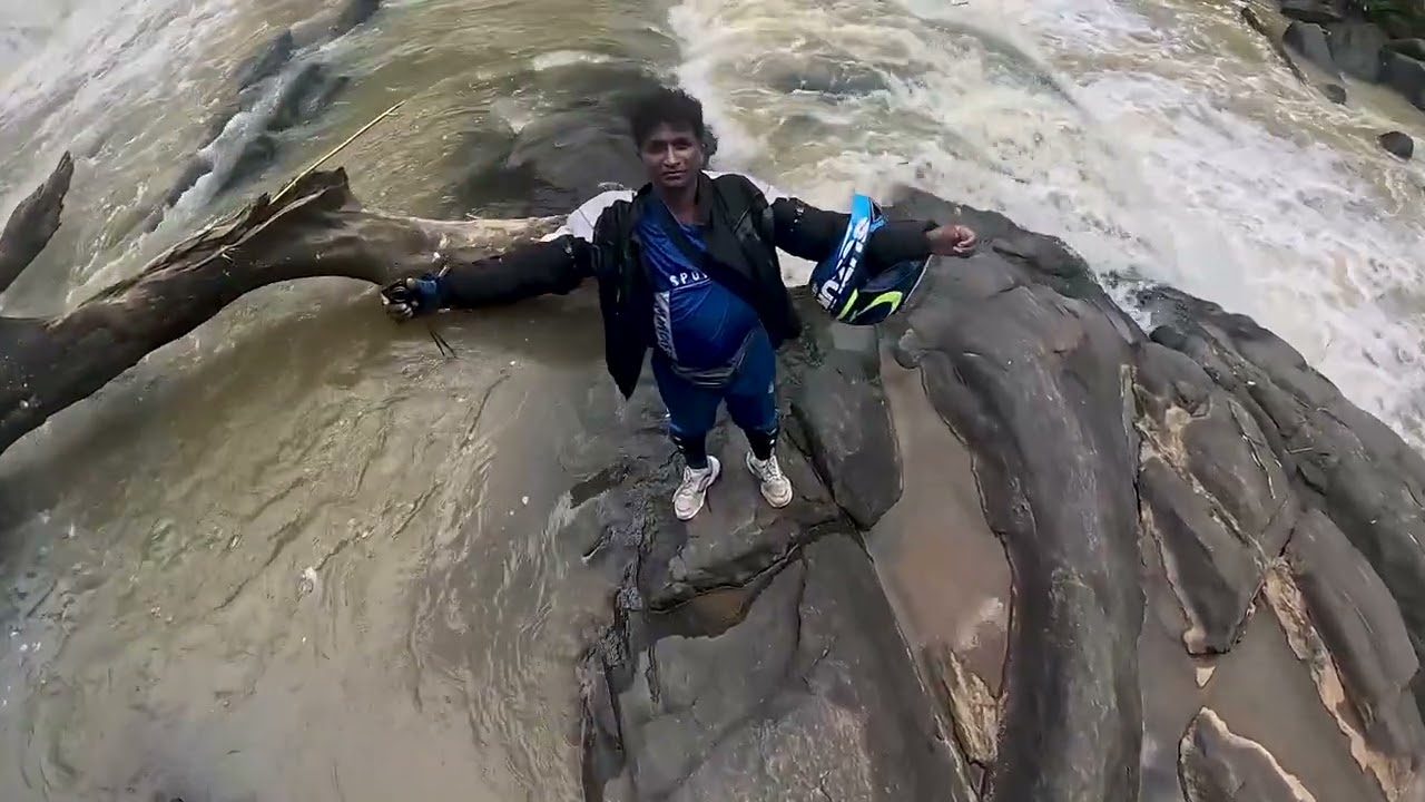 Suriya kanda deniyaya tour #2  