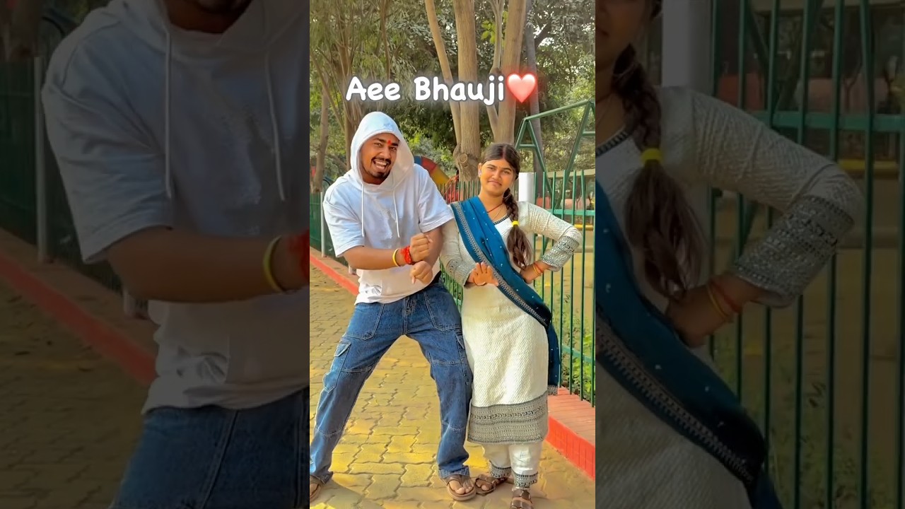 Bhauji rusal hai 🥰🤪 #maghisong #holigeet #holispecial #holisongs #maghiholisong