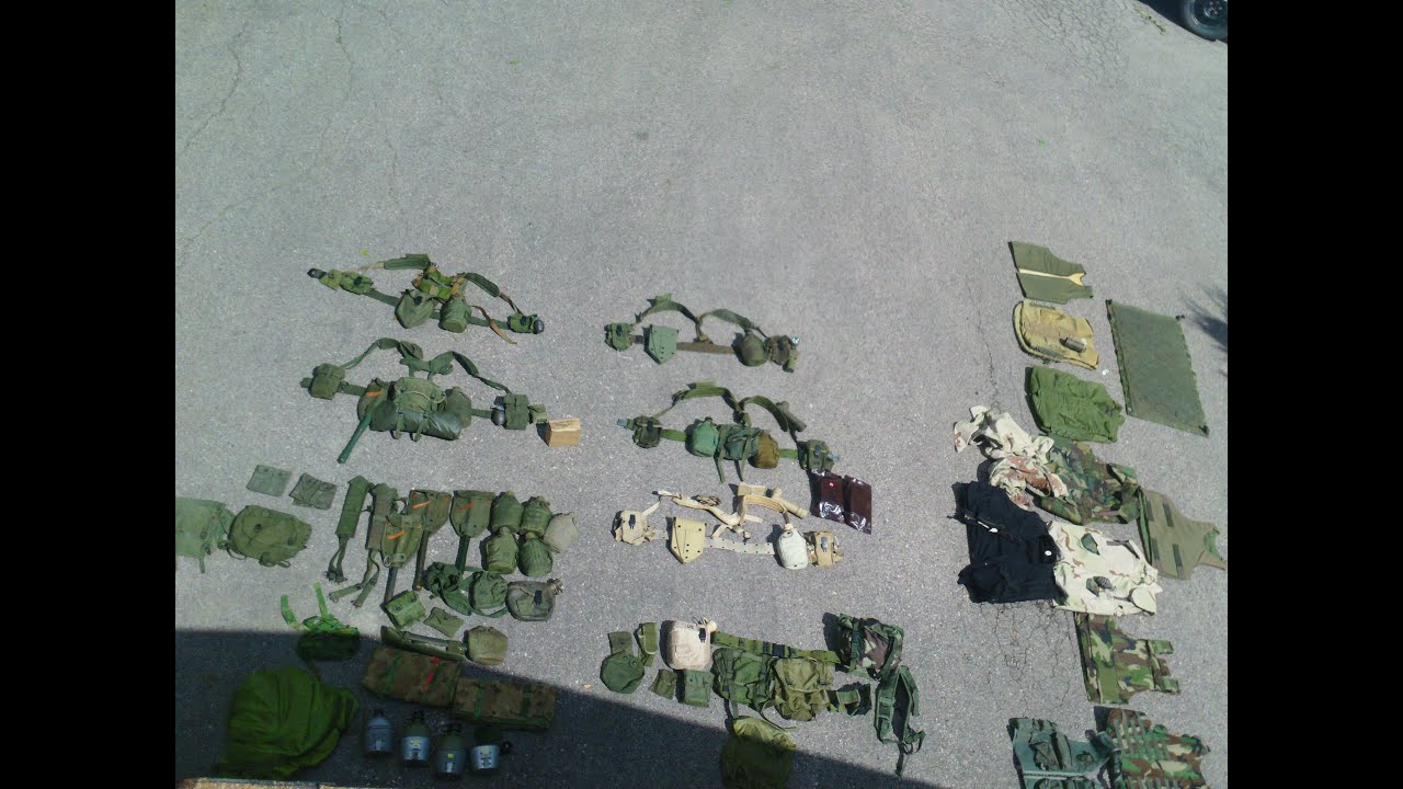 My entire collection Aug 9th 2019