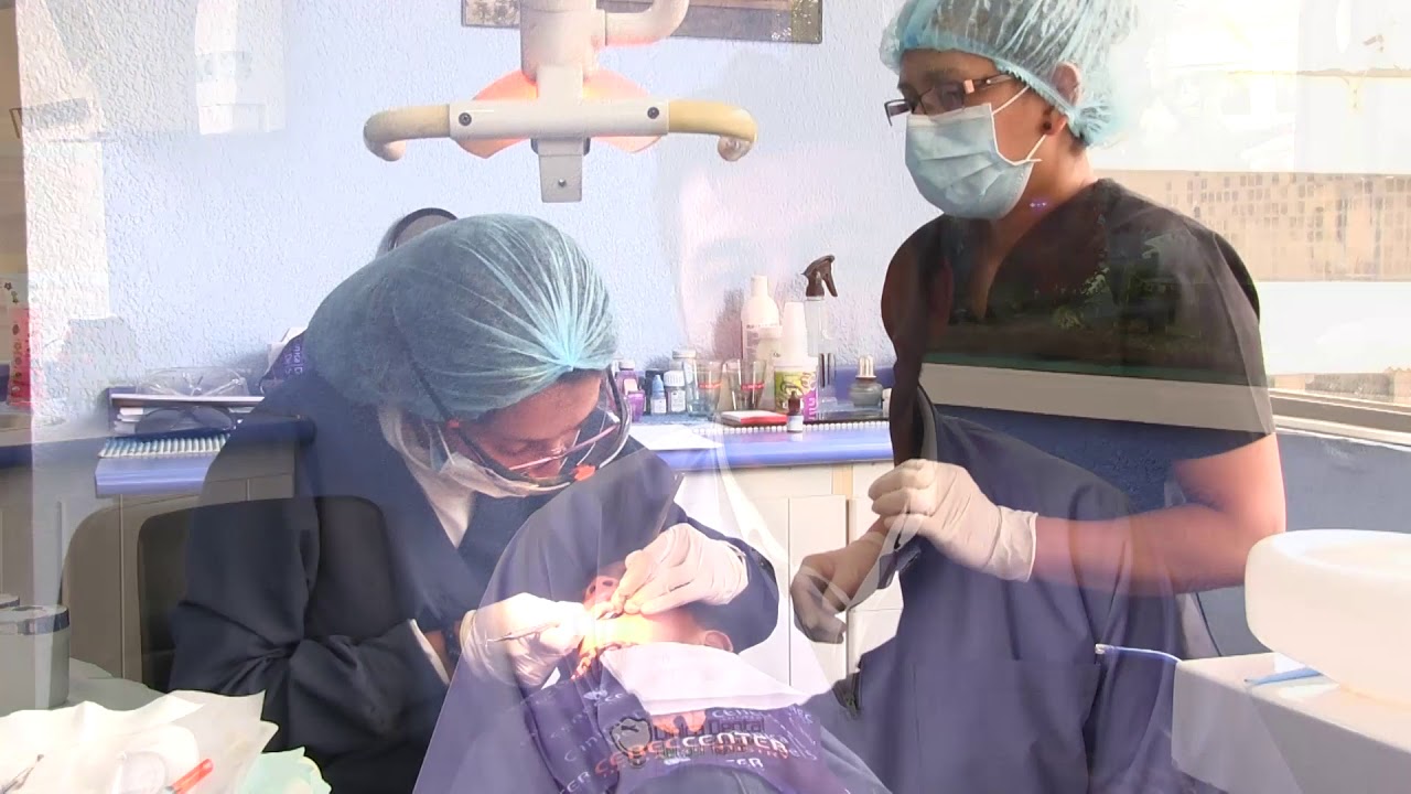 CLÍNICA DENTAL DEL SUR | Odontología 3D