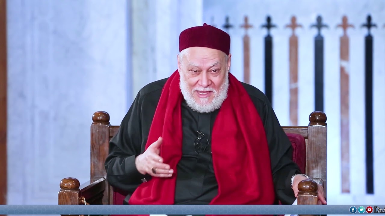 هل يمكن رؤية الله مناما؟ | أ.د. #علي_جمعة