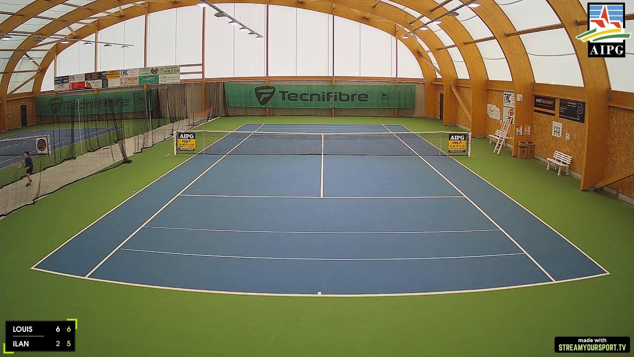 Court 2 