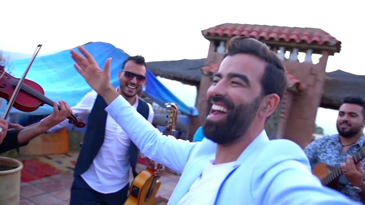 Bombera - Hamid El Hadri - Acontratiempo - Andres El Lince