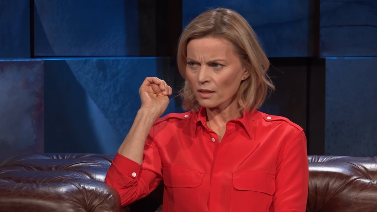 Małgosia Foremniak o tym, jak traktują ją mężczyźni [Kuba Wojew&oacute;dzki]