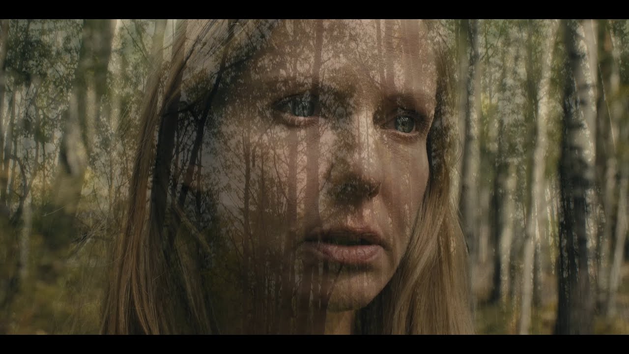 No More Time (2025) - Official Trailer