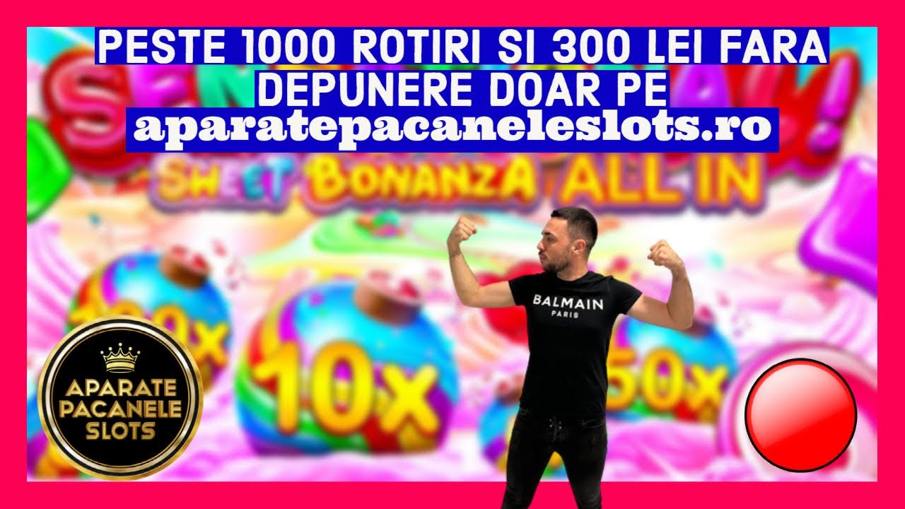 🔴AM FACUT CEA MAI MARE LISTA DIN ISTORIE✅#aparate #pacanele #slots
