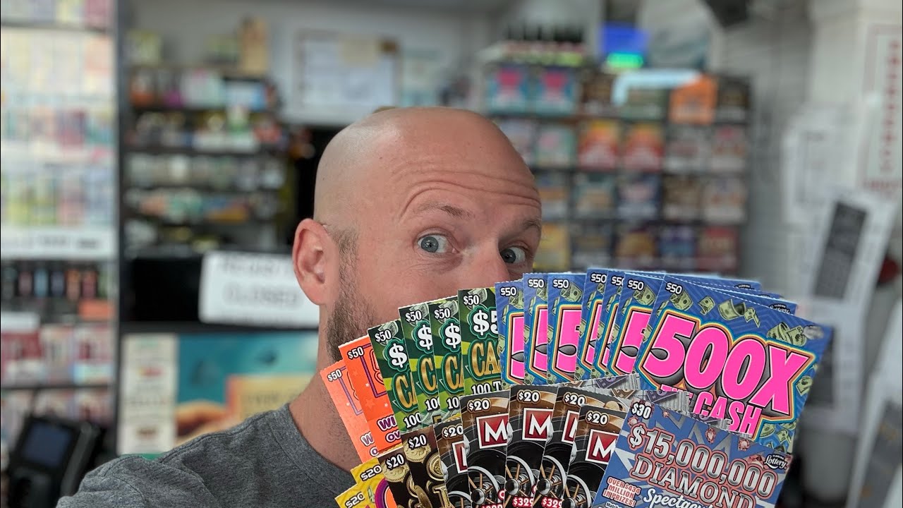 Huge chase with a special guest!