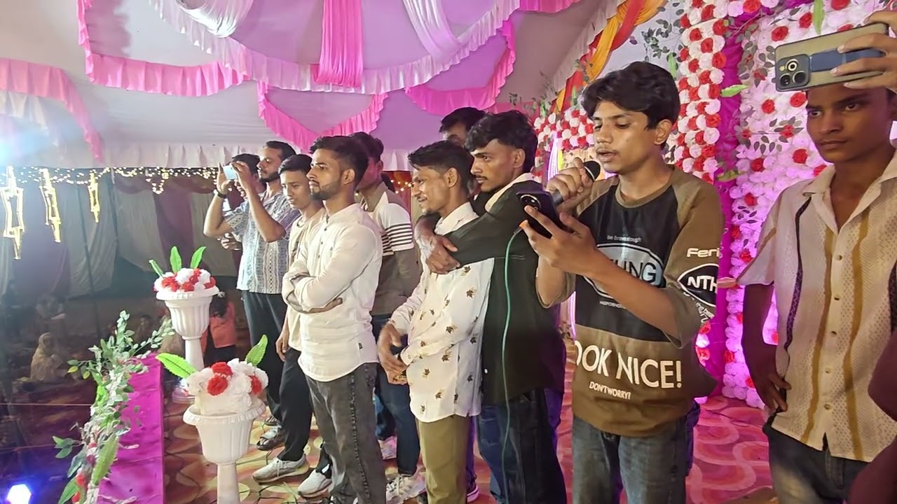 Noha Mere pyare baba Sakina ka hai wada Anjuman Rajaye Hussain Satan purwa (Sehbaz)