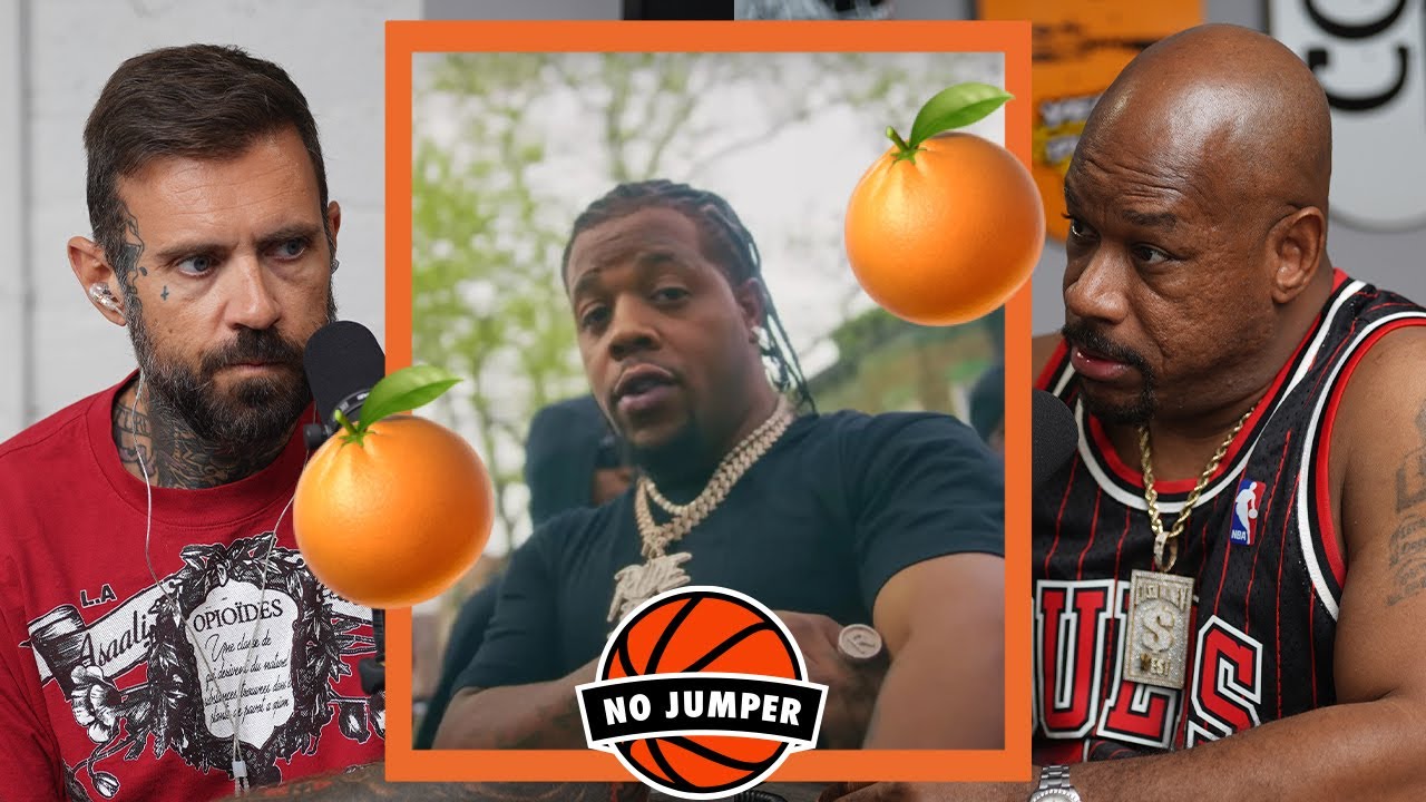 Adam & Wack Review LA Hoovers Video Dissing Rowdy Rebel