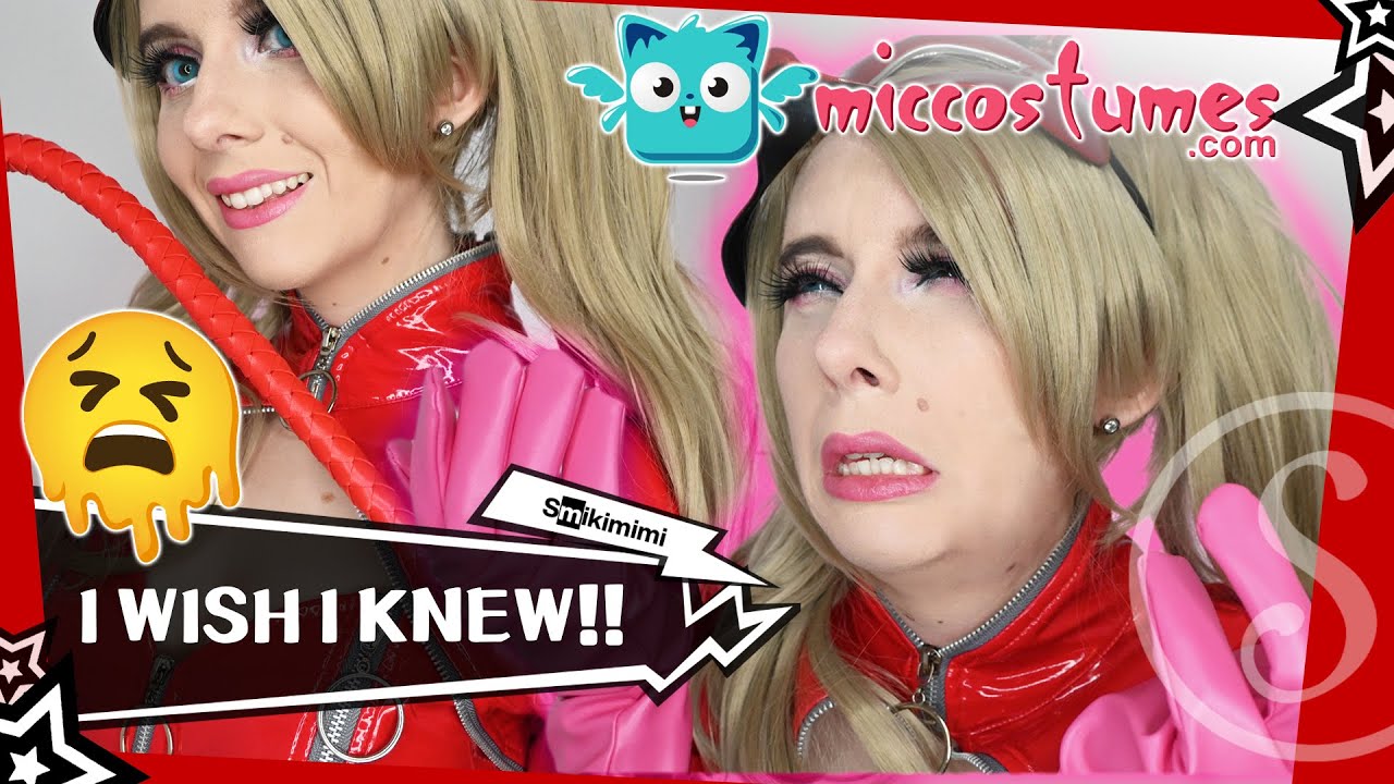 WATCH THIS before buying Panther's Cosplay (Miccostumes) - COSPLAY REVIEW