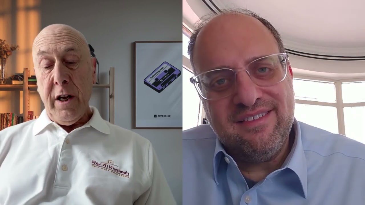 The Human Touch vs. AI: Andy Mossack on Luxury Hospitality Service