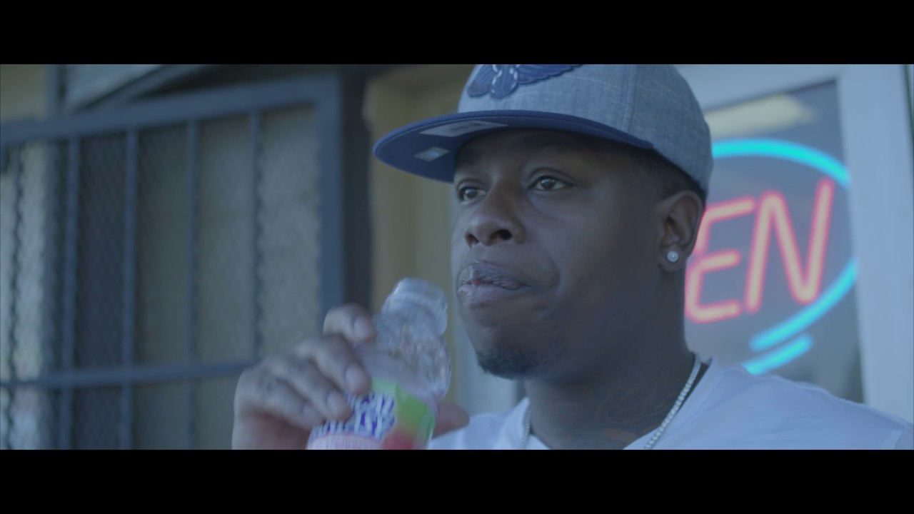 Mista Cain - Remember When (feat. Boosie Badazz) (Official Video)