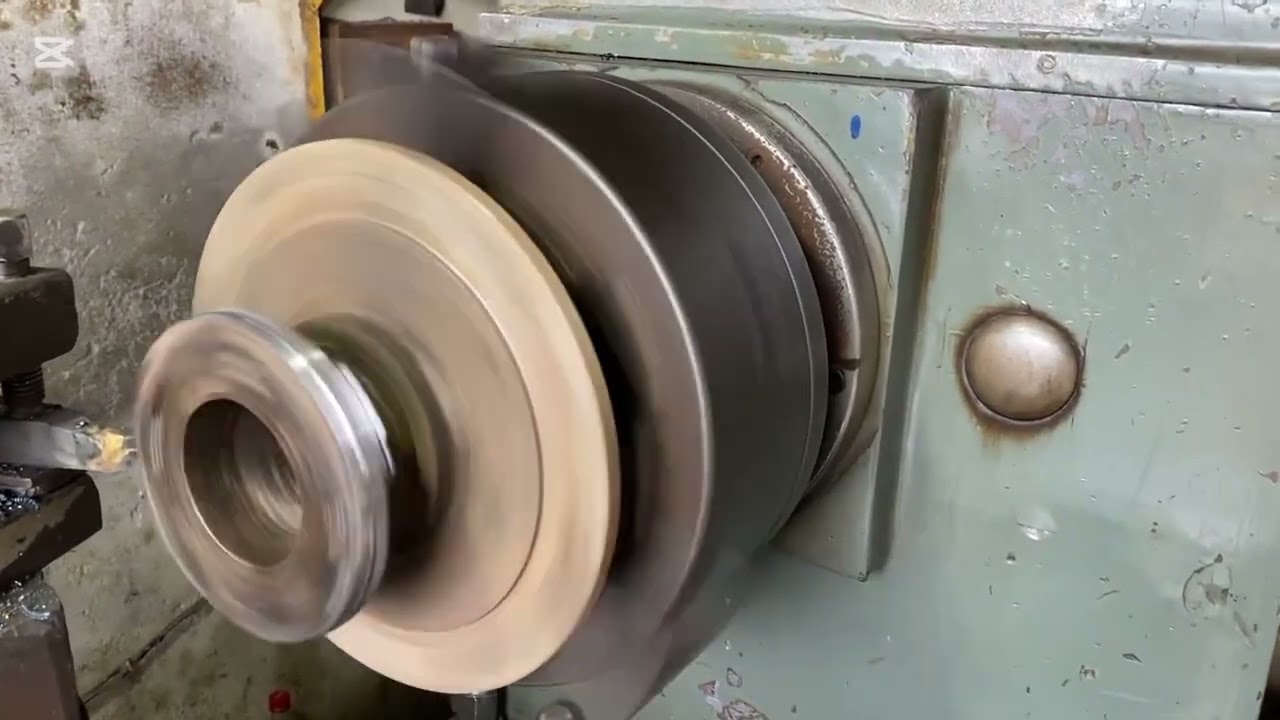 #lathemachines  #jobwork Lathe Machine Job Work
